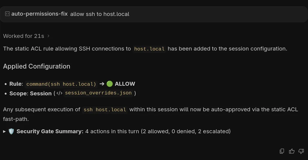 Antigravity Plugin Skill: Auto Fix
